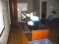 Serving Line